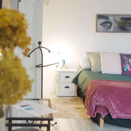 Yog Studio Soorts-Hossegor Bagian luar foto