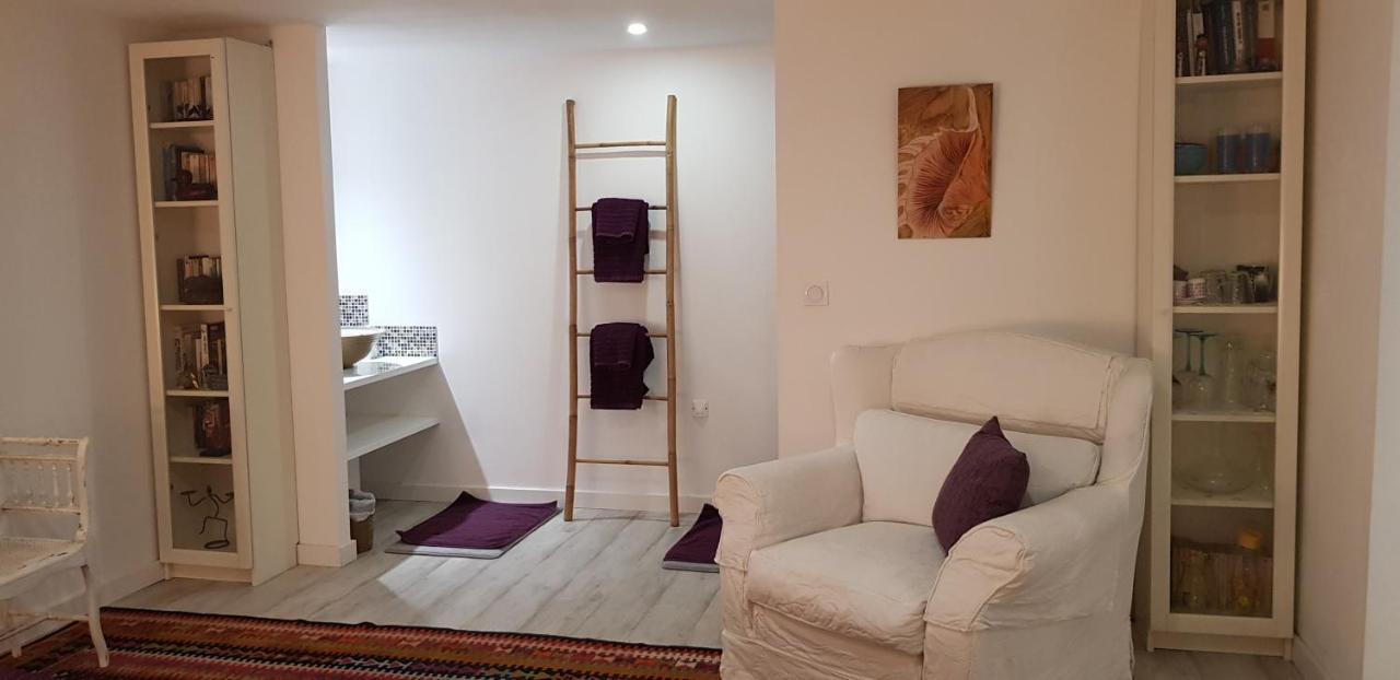 Yog Studio Soorts-Hossegor Bagian luar foto