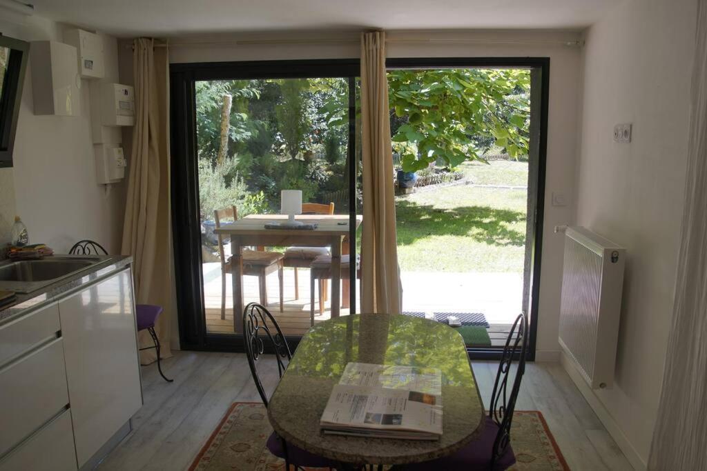 Yog Studio Soorts-Hossegor Bagian luar foto