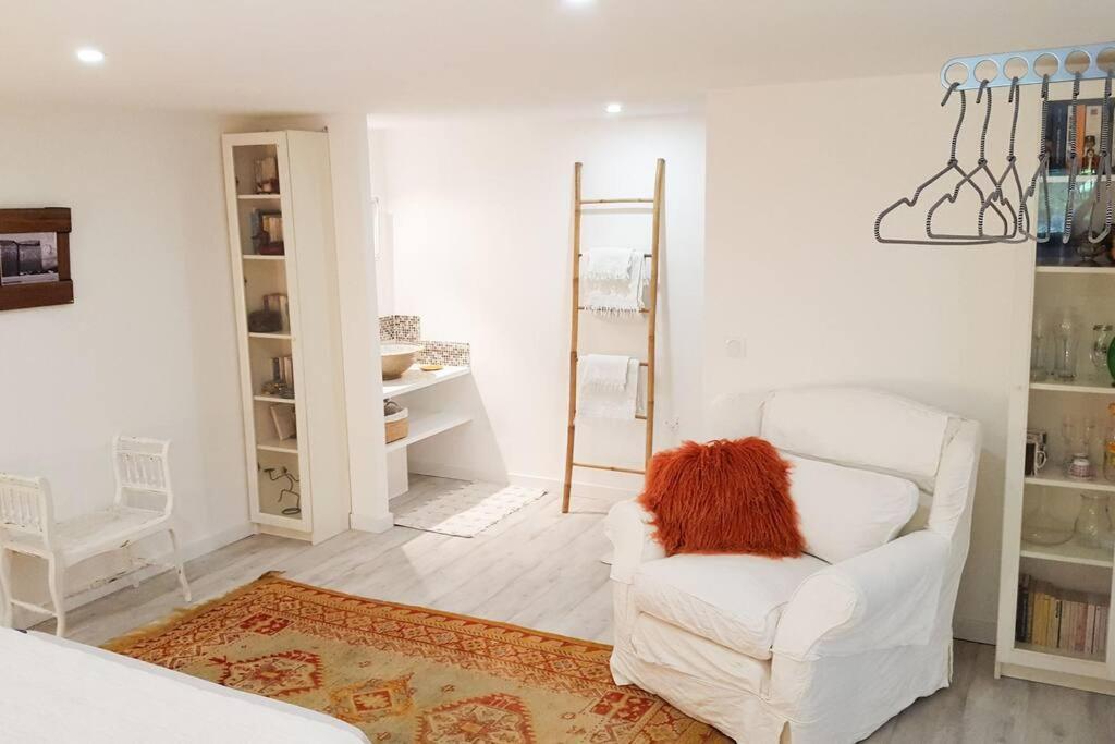 Yog Studio Soorts-Hossegor Bagian luar foto