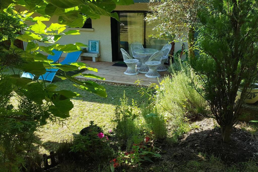 Yog Studio Soorts-Hossegor Bagian luar foto