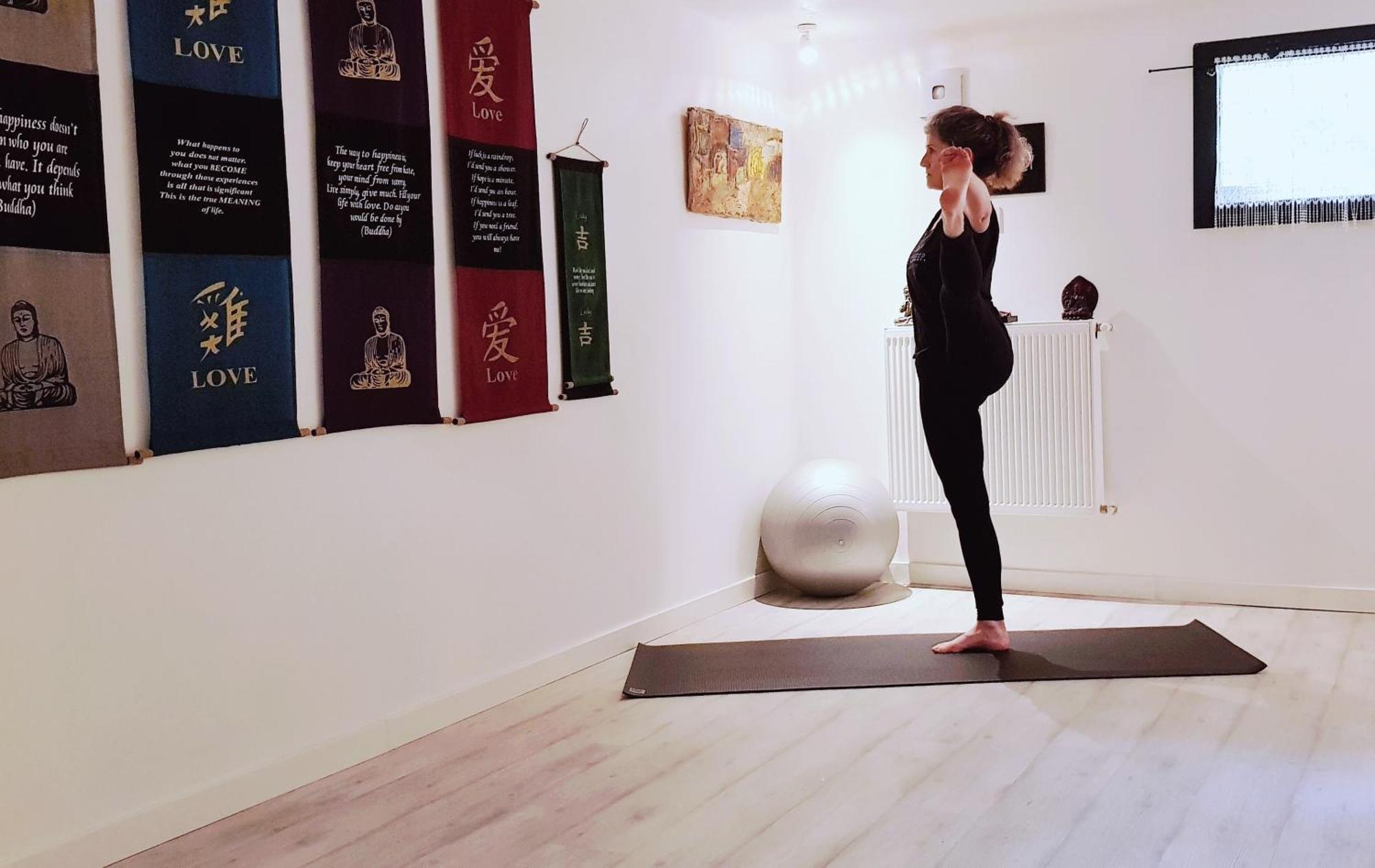 Yog Studio Soorts-Hossegor Bagian luar foto